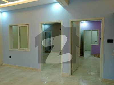 Prime Location House Of 120 Square Yards In Bufferzone - Sector 15-A/5 For sale