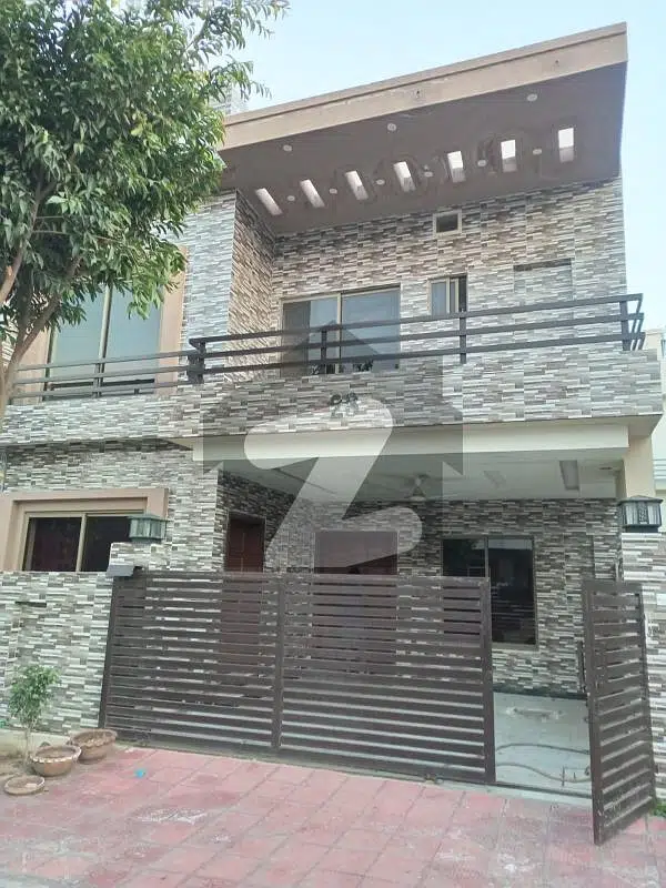 8 Marla upper portion available for rent in bahria enclave Islamabad sector G