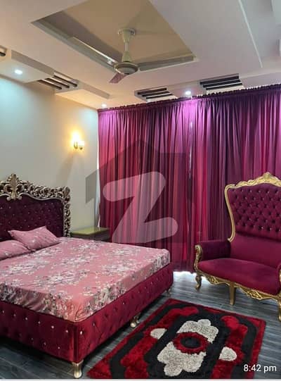 جوبلی ٹاؤن ۔ بلاک بی جوبلی ٹاؤن,لاہور میں 3 کمروں کا 10 مرلہ بالائی پورشن 45.0 ہزار میں کرایہ پر دستیاب ہے۔