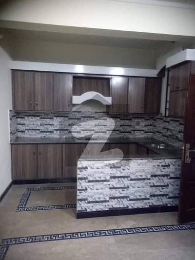 5 Marla Double Storey House Available For Rent In Ghouri Town Phase 2