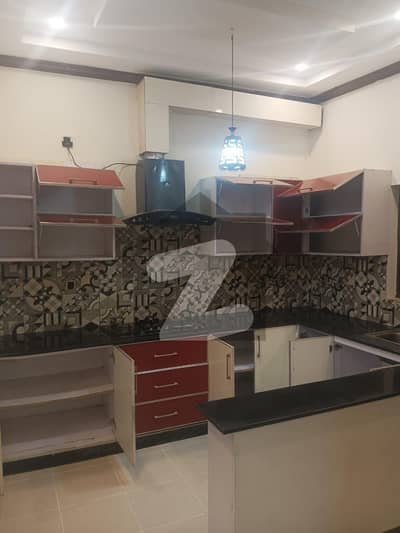 5 Marla Brand New Double Storey Available For Rent In Ghouri Town Phase 4c2