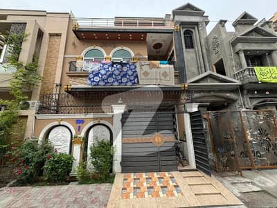 4 Marla Used House For Sale In Al Rehman Garden Phase 2