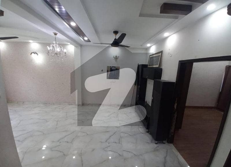 5 Marla House For Rent In DHA Phase 5 Renovated House