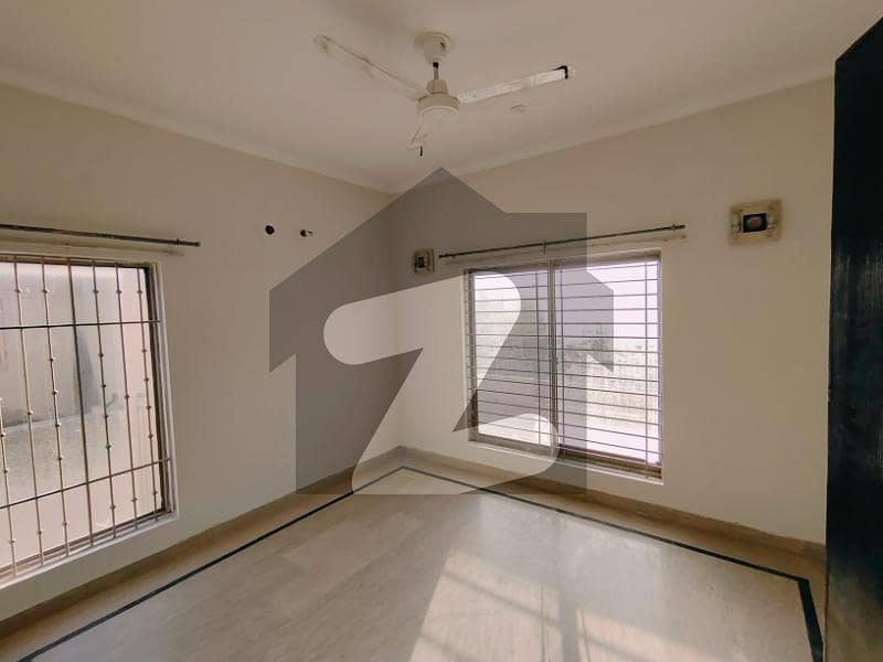 10 Marla House For Rent In DHA Phase 5 with Basment