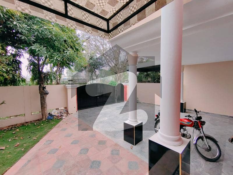 1 Kanal House For Rent In DHA Phase 1 Near Main Boulevard