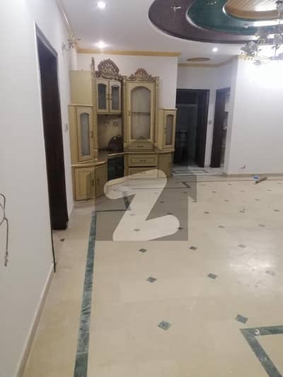 10 MARLA HOUSE FOR RENT IQBAL TOWN