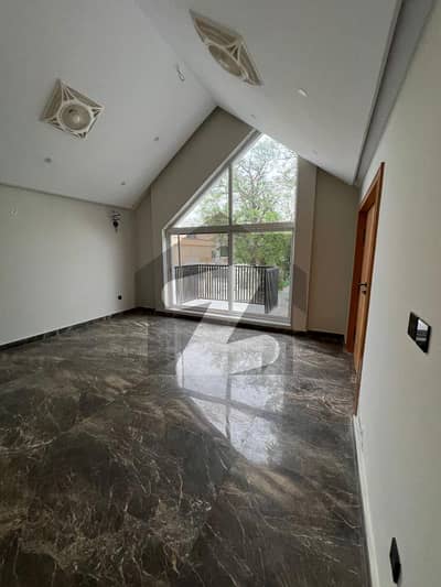 Brand New Sun Facing Designer House For Rent For Diplomats Or Foreigner Living In F-7/2 Islamabad