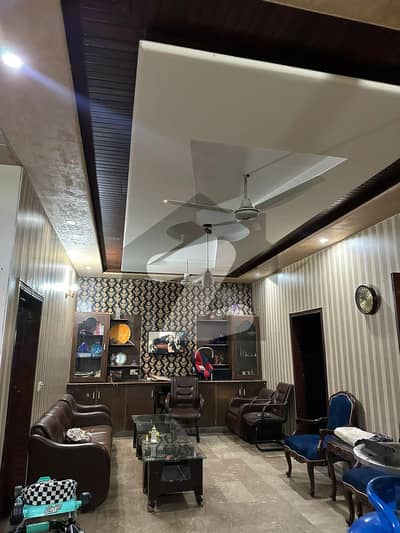 پیکو روڈ لاہور میں 5 کمروں کا 5 مرلہ مکان 1.56 کروڑ میں برائے فروخت۔