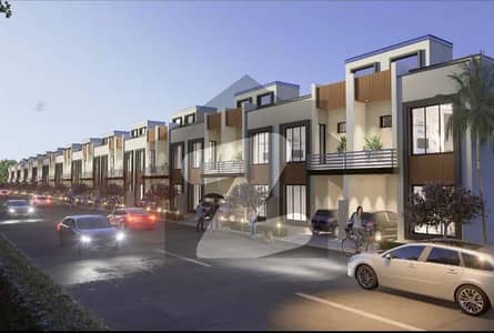 Book Your House In Maryam Town Lahore