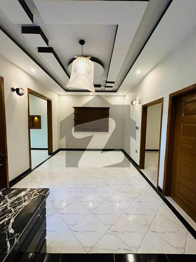 House For Sale Sector Q Gulshan-E-Maymar