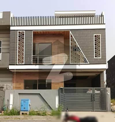 1250 Square Feet House For sale Is Available In MPCHS - Block C1