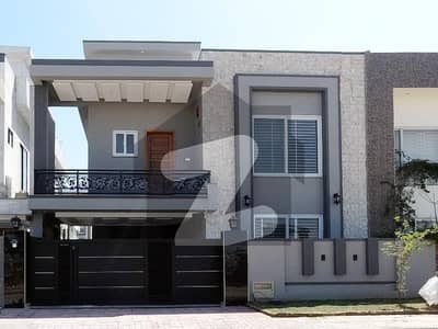 10 Marla House Is Available For Sale In Bahria Town Phase 7 Rawalpindi