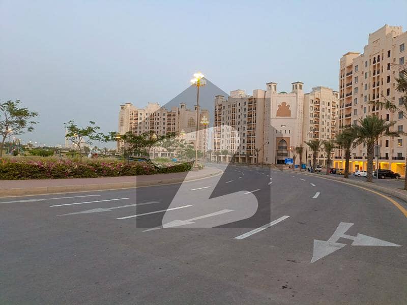 Bahria Heights 2 Bedroom Ready Apartment Available For Sale In Bahria Town Karachi