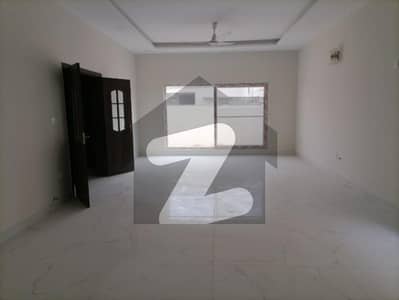 Spacious 500 Square Yards House Available For sale In Falcon Complex New Malir