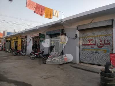 خان پور روڈ ہری پور میں 7 مرلہ دکان 4.0 کروڑ میں برائے فروخت۔