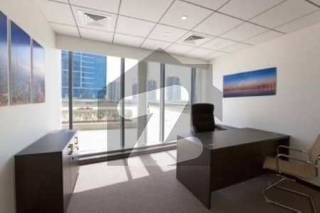 Private Office Space For 2 Persons In Islamabad Regus MCC