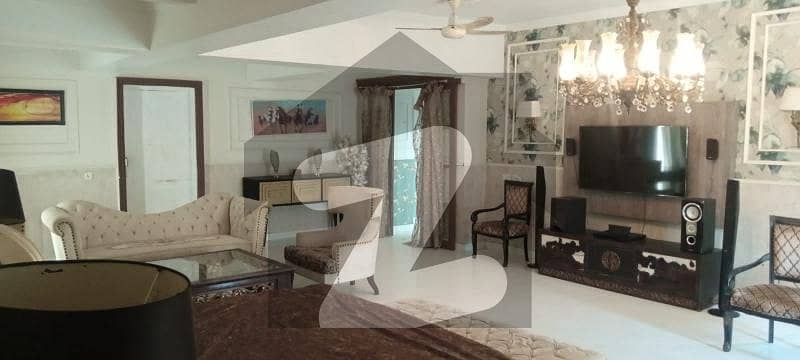 Chance Deal Furnished Bungalow For Sale