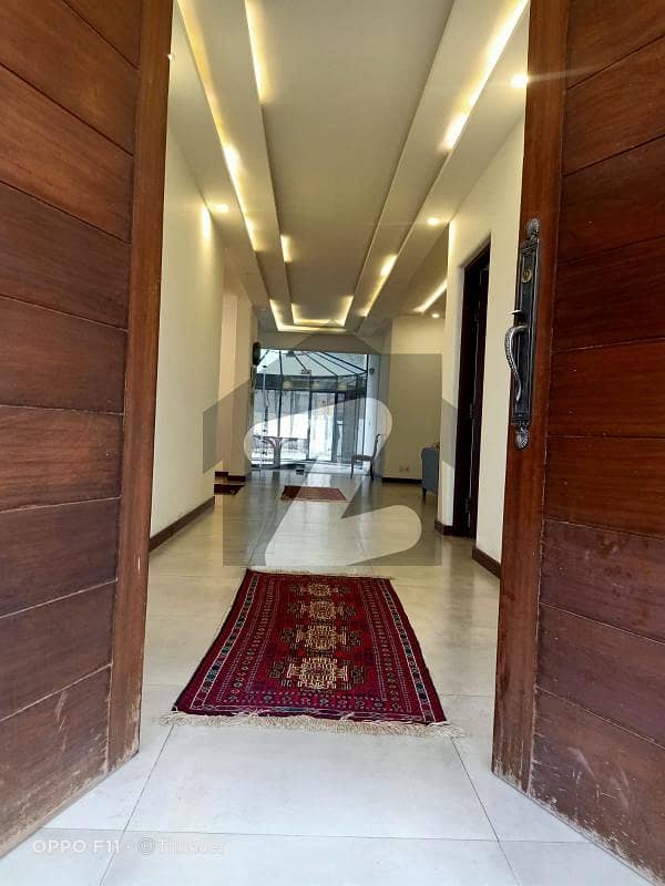 ڈی ایچ اے فیز 1 ڈیفنس (ڈی ایچ اے),لاہور میں 5 کمروں کا 2 کنال مکان 15.75 کروڑ میں برائے فروخت۔
