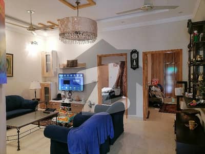 Luxurious Living: Stylish 3-Bedroom House in Tip Society Near Kyaban-e-Amin