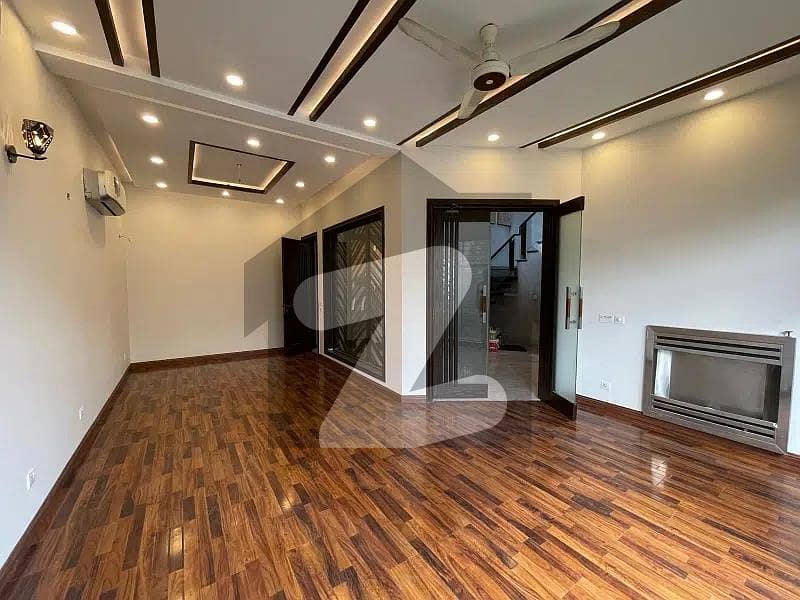 5 Marla Luxury Stylish Modern Design House for Rent in DHA Phase 6 Lahore on very Hot Location