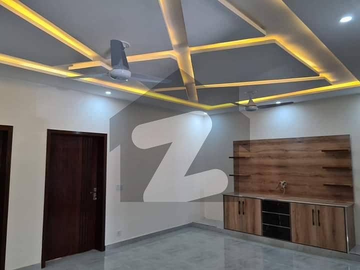 10 Marla Lower Portion for rent in Faisal Town