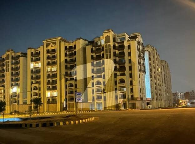 The Galleria Mall 3 bed Gold Category Apartment for Rent Beautiful view