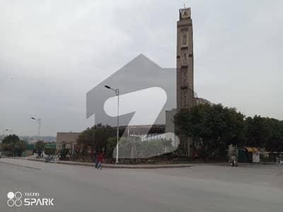 In Rawalpindi You Can Find The Perfect Residential Plot For Sale