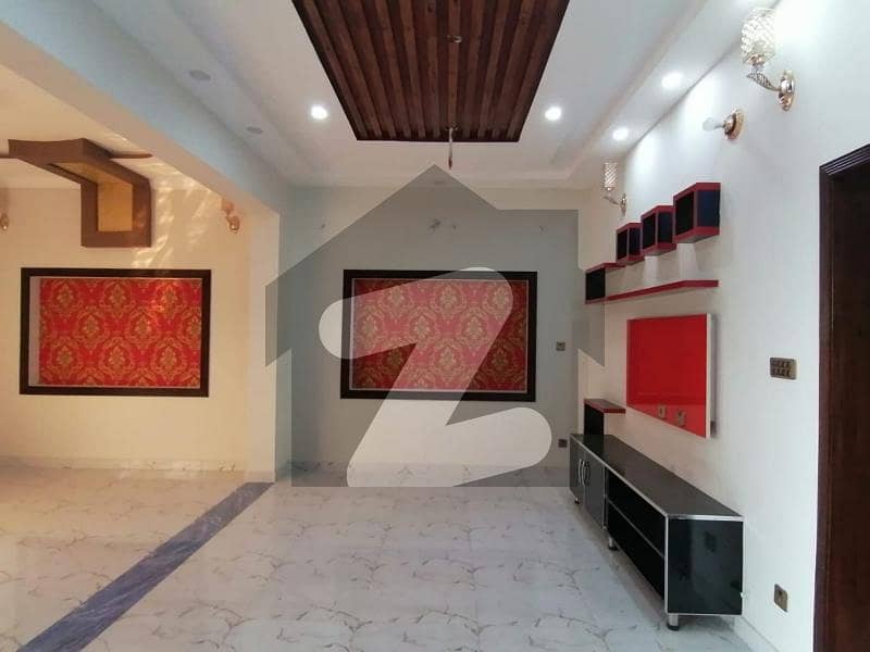 Book A House Of 5 Marla In Al-Noor Orchard Lahore
