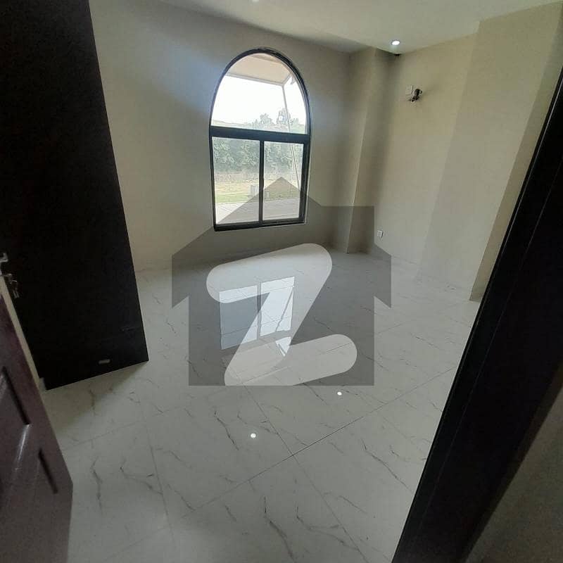Brand New 1 bedroom Apartment Is Available for Rent Bahria town phase 8 Rawalpindi