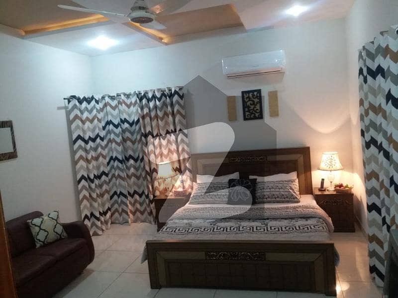 2 bedroom furnished appartment for rent in banker society