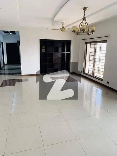 Flat for rent in Askari tower 1 DHA phase 2 Islamabad