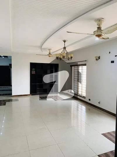 Flat For Rent In Askari Tower 1 DHA Phase 2 Islamabad