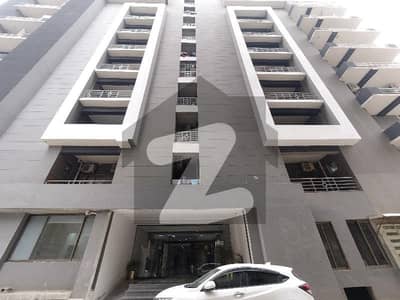 A On Excellent Location House Of 1250 Square Feet In Madina Tower