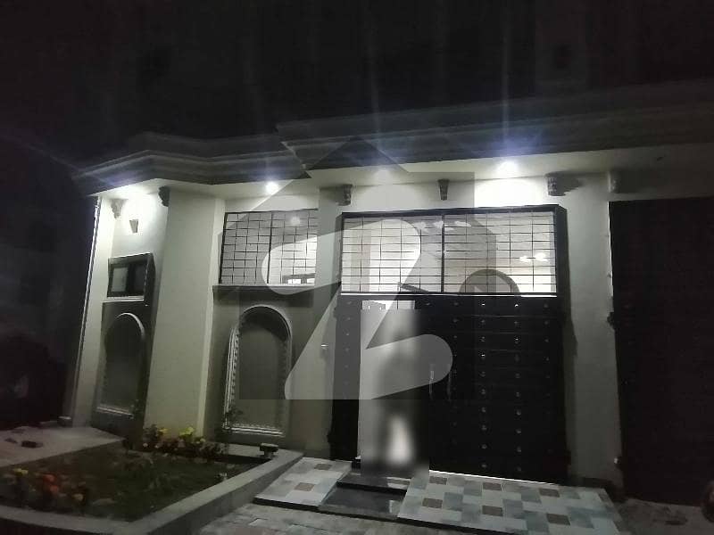 Prime Location House For sale In Rs. 25000000
