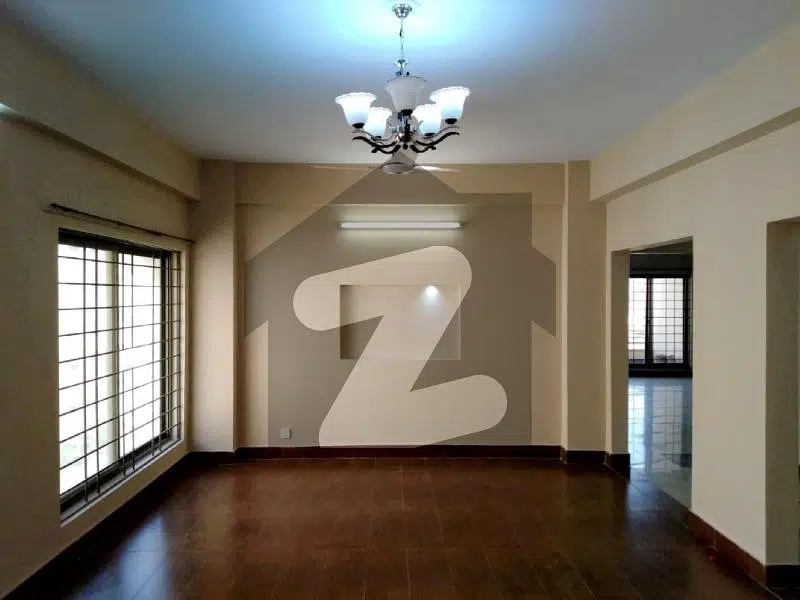2239 Square Feet Spacious Flat Is Available In Askari 5 For Sale