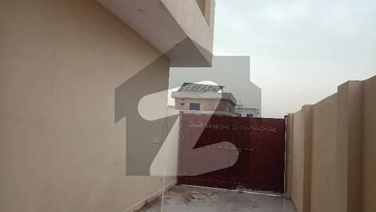 DHA Peshawar Sector A corner kanal upper portion available for rent purpose 4 bad room 4 bath