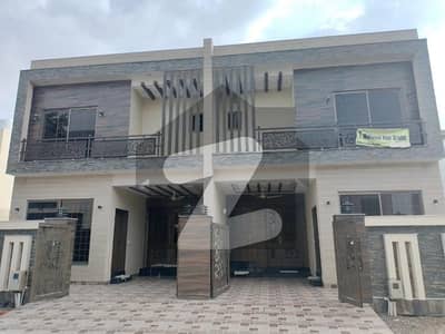 5 Marla Brand New Pair House for Sale In Lake City - Sector M-7B Lake City Lake City Lahore
