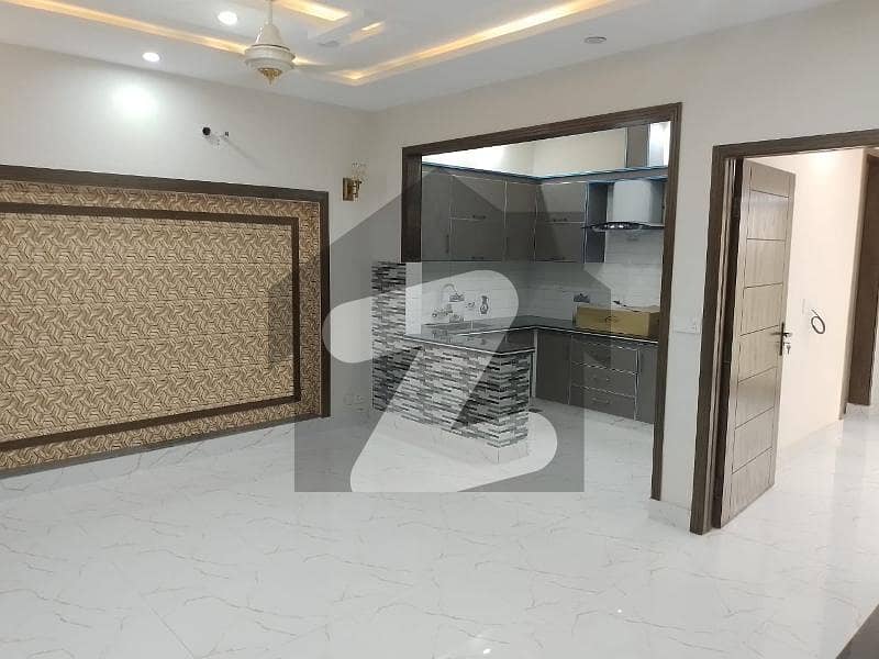5 Marla Brand New Pair House For Sale In Lake City - Sector M-7B Lake City Lake City Lahore