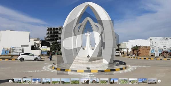 فیصل ٹاؤن - ایف ۔ 18 اسلام آباد میں 8 مرلہ رہائشی پلاٹ 85.0 لاکھ میں برائے فروخت۔