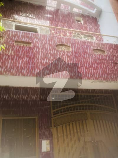 لال پل مغلپورہ,لاہور میں 4 کمروں کا 4 مرلہ مکان 48.0 ہزار میں کرایہ پر دستیاب ہے۔