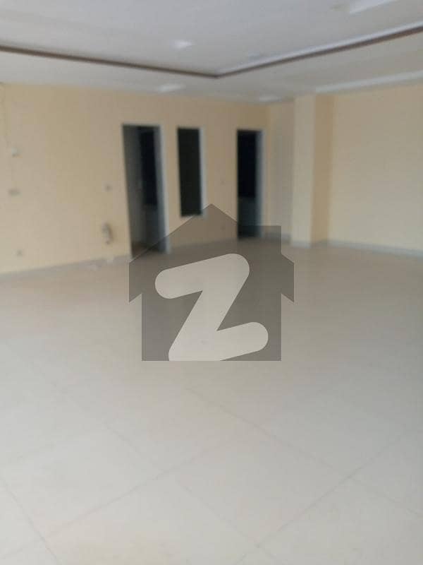 Neat and Clean Basement + Ground Floors For Rent ISB, Sec# D, Askari 1