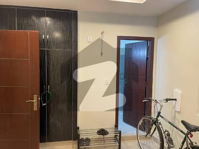 Luxurious 2-Bedroom Apartment In Gulberg Islamabad Icon 2