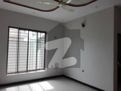 10 Marla Spacious Upper Portion Available In PWD Housing Scheme For rent