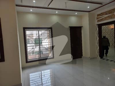 Kanal 2bed superb upper portion in NFC society near wapda town
