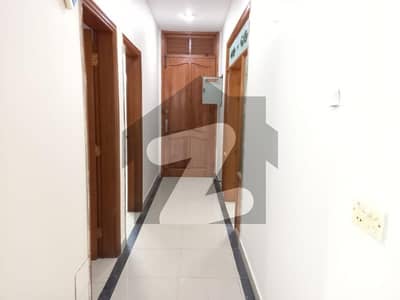 Most Chance Deal 3 Bed Dd With Servant Quarter Apartment For Sale In Civil Line Most Prime Location 24)7 Sweet Water
