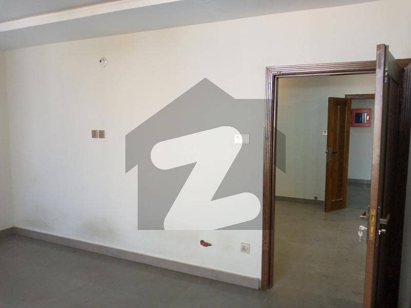 Neat And Clean Three Bed Flat For Rent DHA2 Isb, Sec# J ,Margalla Facing