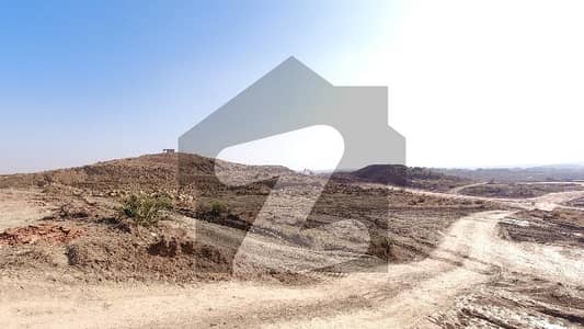 سی سوالہ اسلام آباد میں 1 کنال رہائشی پلاٹ 2.6 کروڑ میں برائے فروخت۔