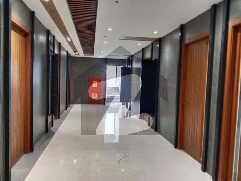 Office Space For Rent In New Blue Area, Islamabad