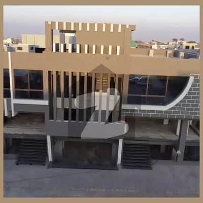 West View Developers Lower Ground 1 Shop For Rent In G-13 Islamabad
