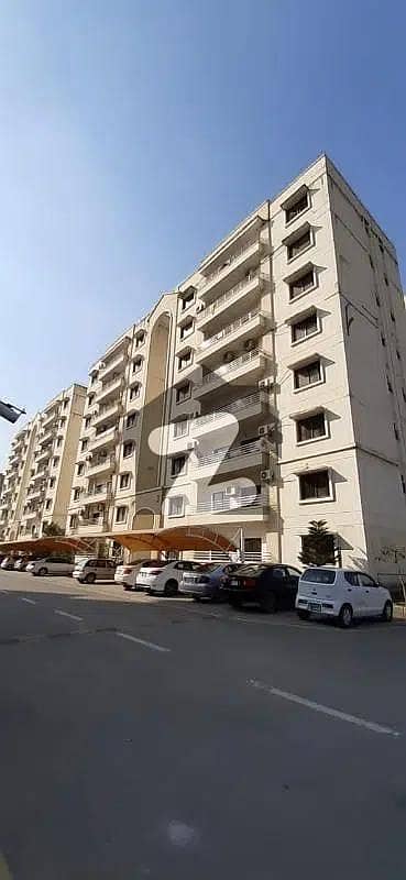 Flat For Rent In Askari Tower 2 DHA Phase 2 Islamabad